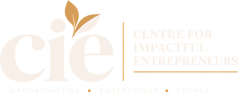 Centre for Impactful Entrepreneurs